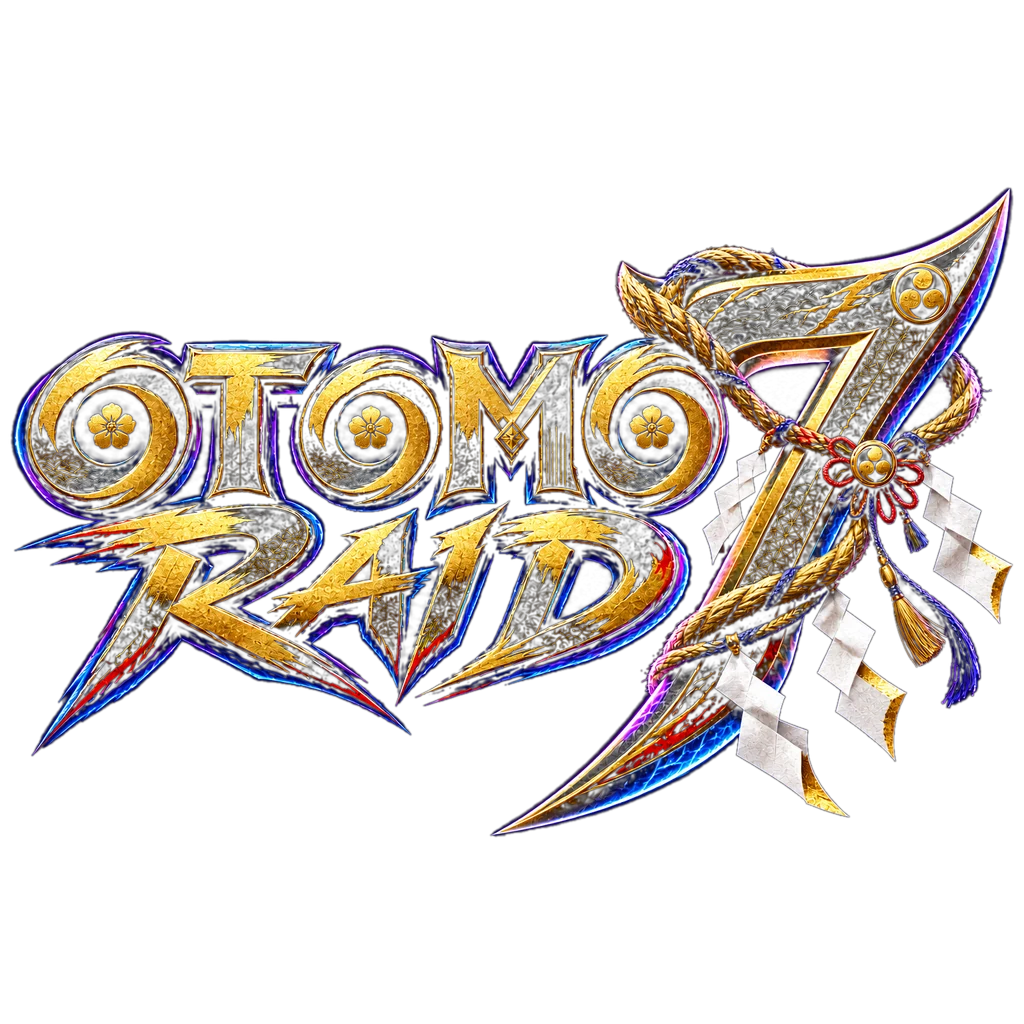 OTOMO RAID 7